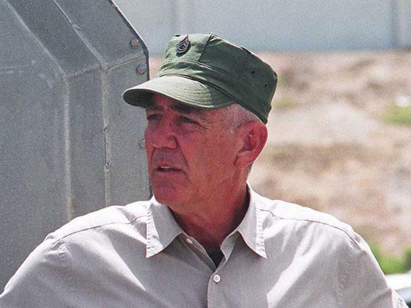 Lee Ermey