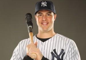 Mark Teixeira