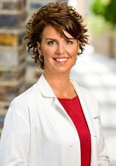 Dr. Tracy Gaudet