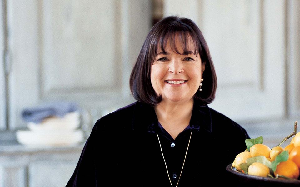 Ina Garten