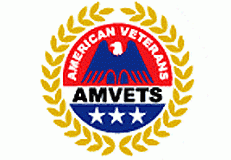 AMVETS Logo