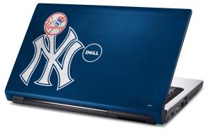 Dell New York Yankee
