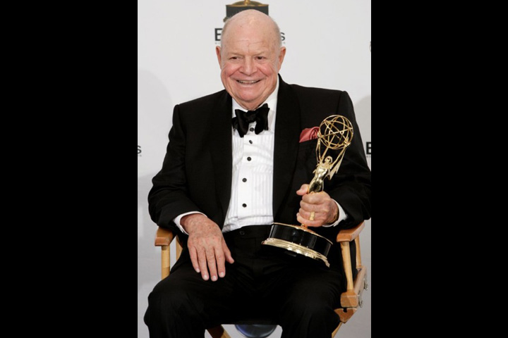 Don Rickles