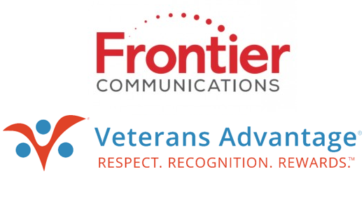 Frontier and Veterans Advantage to Reward Military