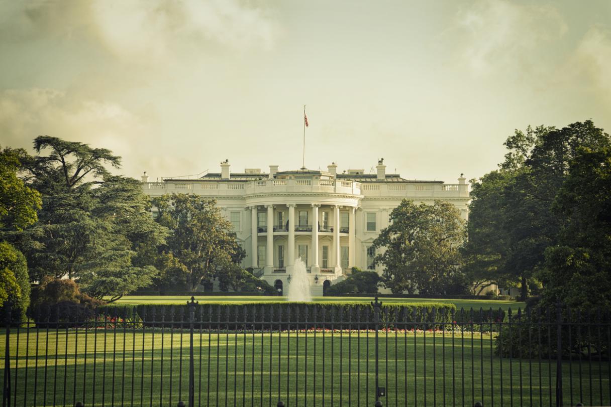 The White House