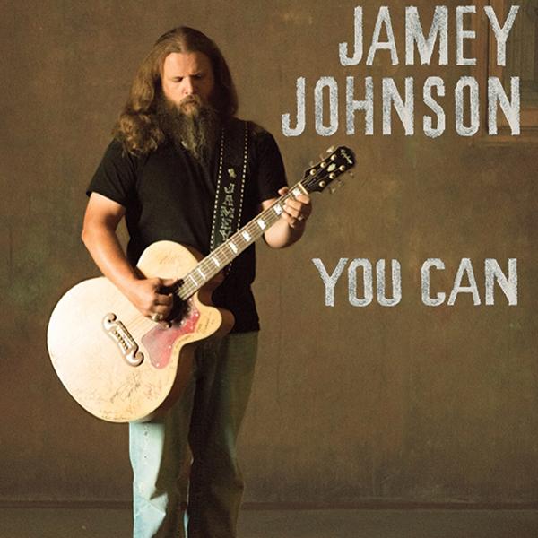 Jamey Johnson