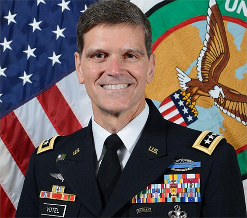 Joseph Votel