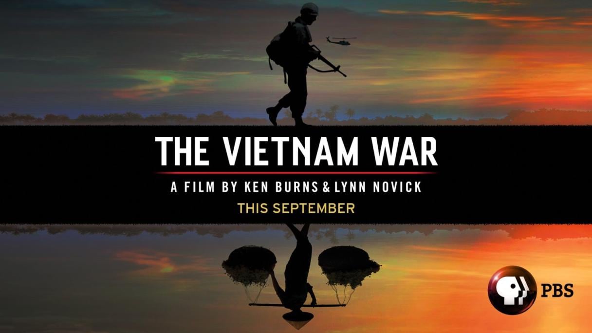 The Vietnam War by Ken Burns 