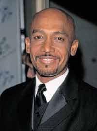 Montel Williams