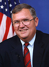 Congressman Norwood