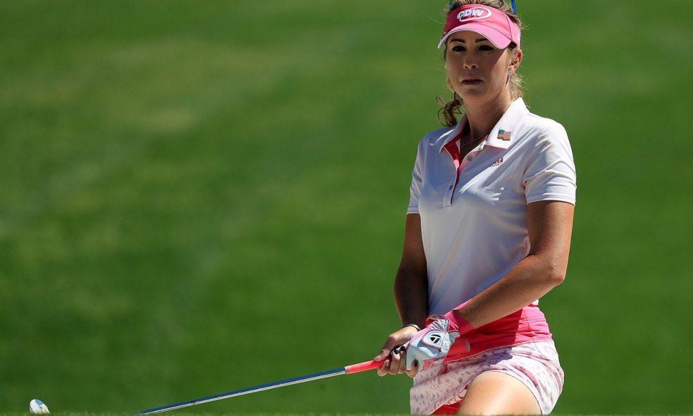 Paula Creamer