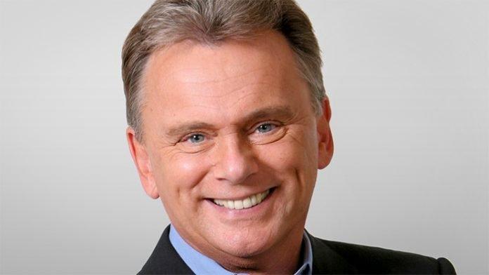 Pat Sajak