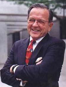 Ted Stevens, Alaska’s senior senator, is one of the longest serving -- and most powerful members of the United States Senate.
