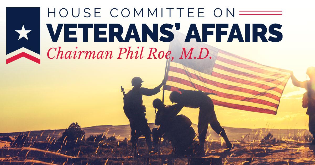 House Committee on Veterans Affairs