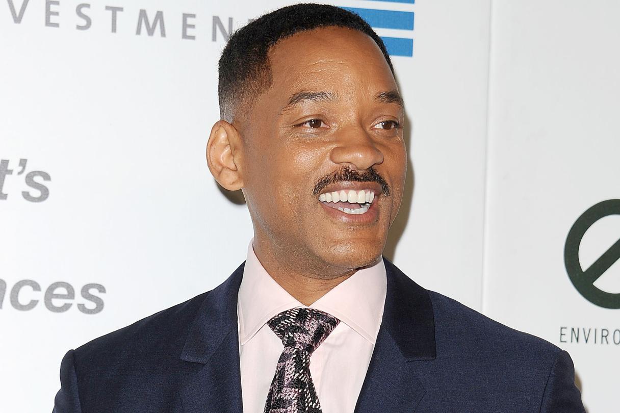 Will Smith