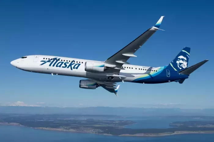 Alaska Airlines and Veterans Advantage Announce Partnership to Thank U.S. Active Duty, Veterans & Military Families