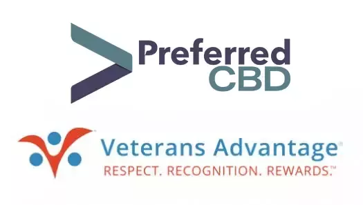 WeSalute (Veterans Advantage) CBD