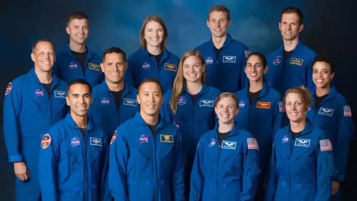 NASA Artemis WeSalute (Veterans Advantage)