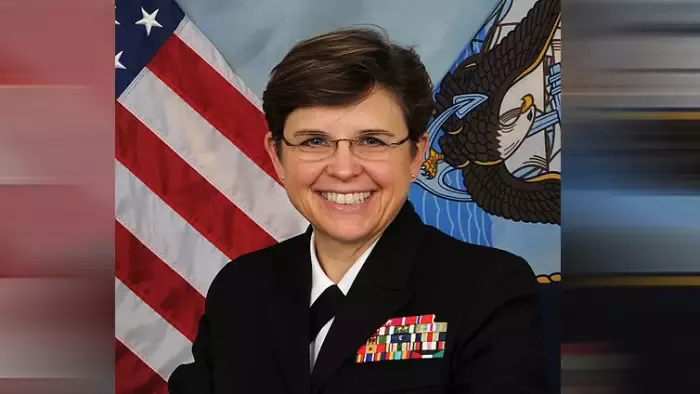 HeroVet: Margaret Kibben