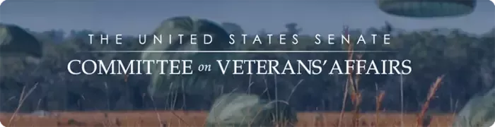 United States Senate Committee on Veterans' Affairs