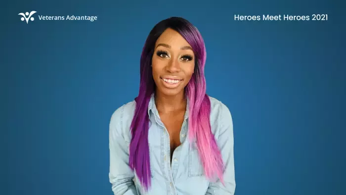 Heroes Meet Heroes 2021