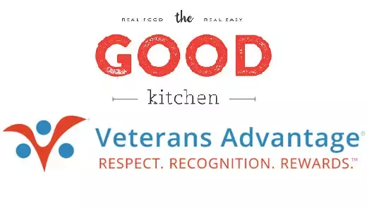 The Good Kitchen