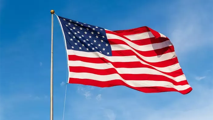American Flag