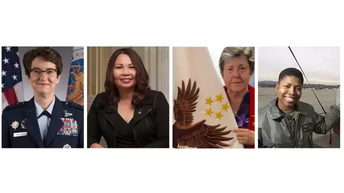 Women’s History Month