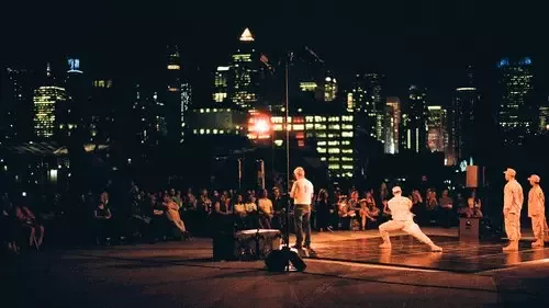 Memorial Day Performance
