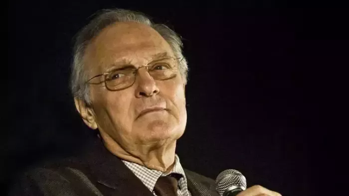 Alan Alda