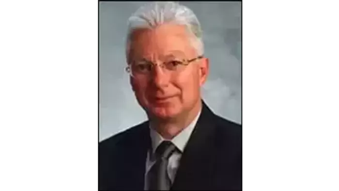 Alan Lafley