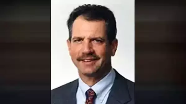 Amthony Fisher
