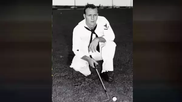 Arnold Palmer