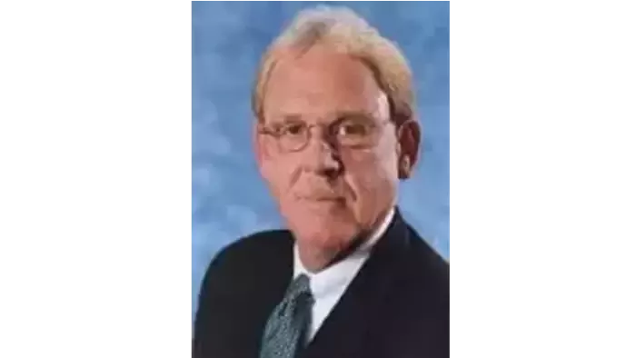 Stan Bagley