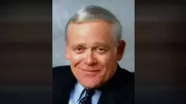 William Donaldson
