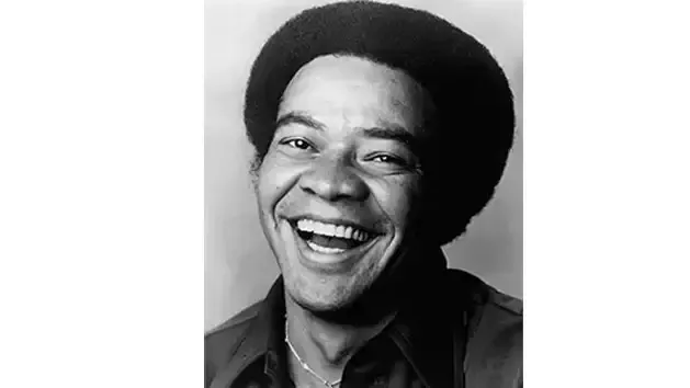 Bill Withers WeSalute