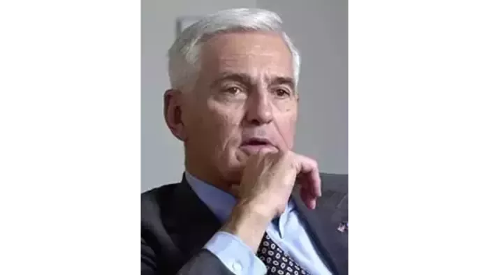 Bob Lutz