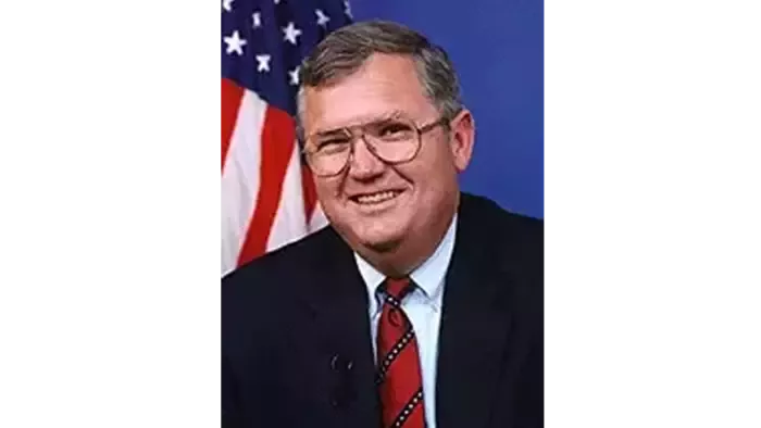 Congressman Norwood