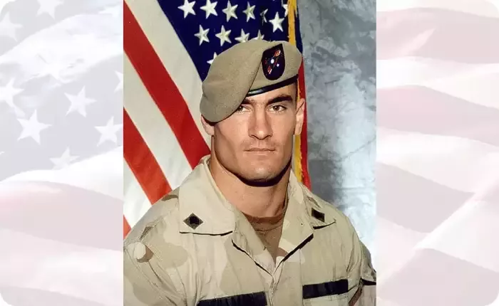 Pat Tillman Army Afghanistan