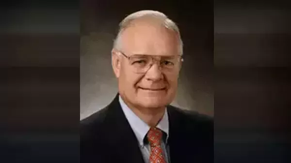 Curtis Robb