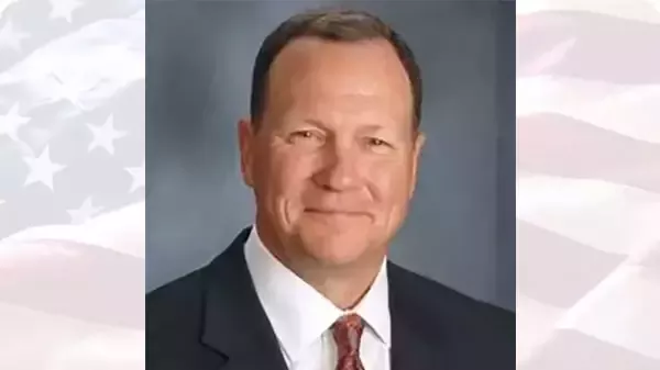 Daniel Schultz