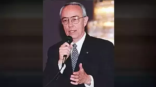 Dick Murphy