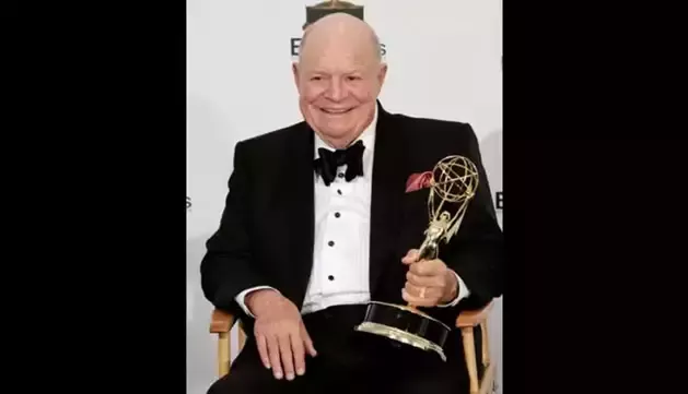 Don Rickles