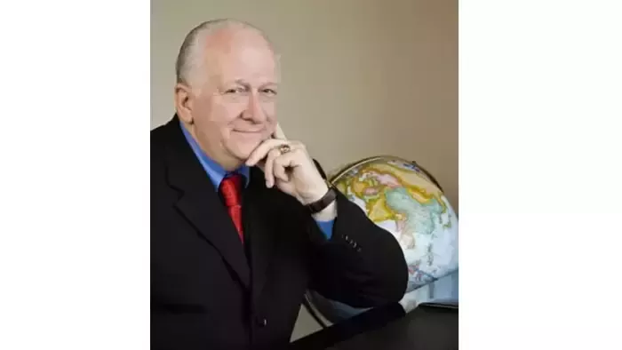 Edwin D. Fuller