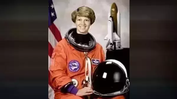 Ellen Marie Collins