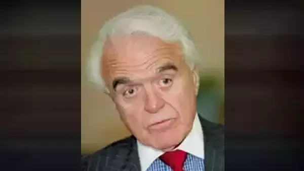Jack Valenti