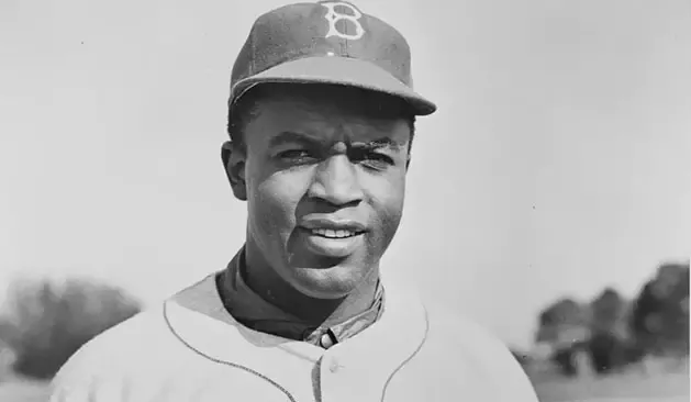 Jackie Robinson