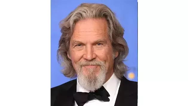 Jeff Bridges