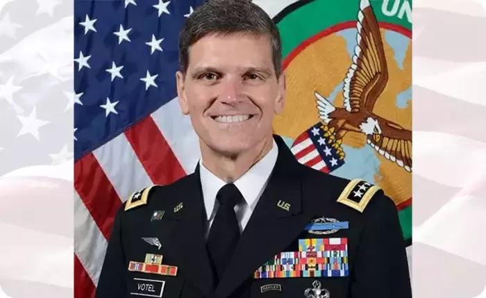 Joseph Votel