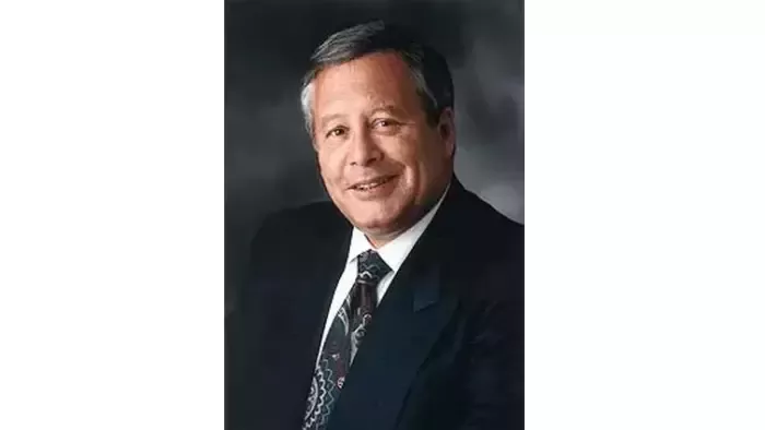 Joseph J. Grano, Jr.